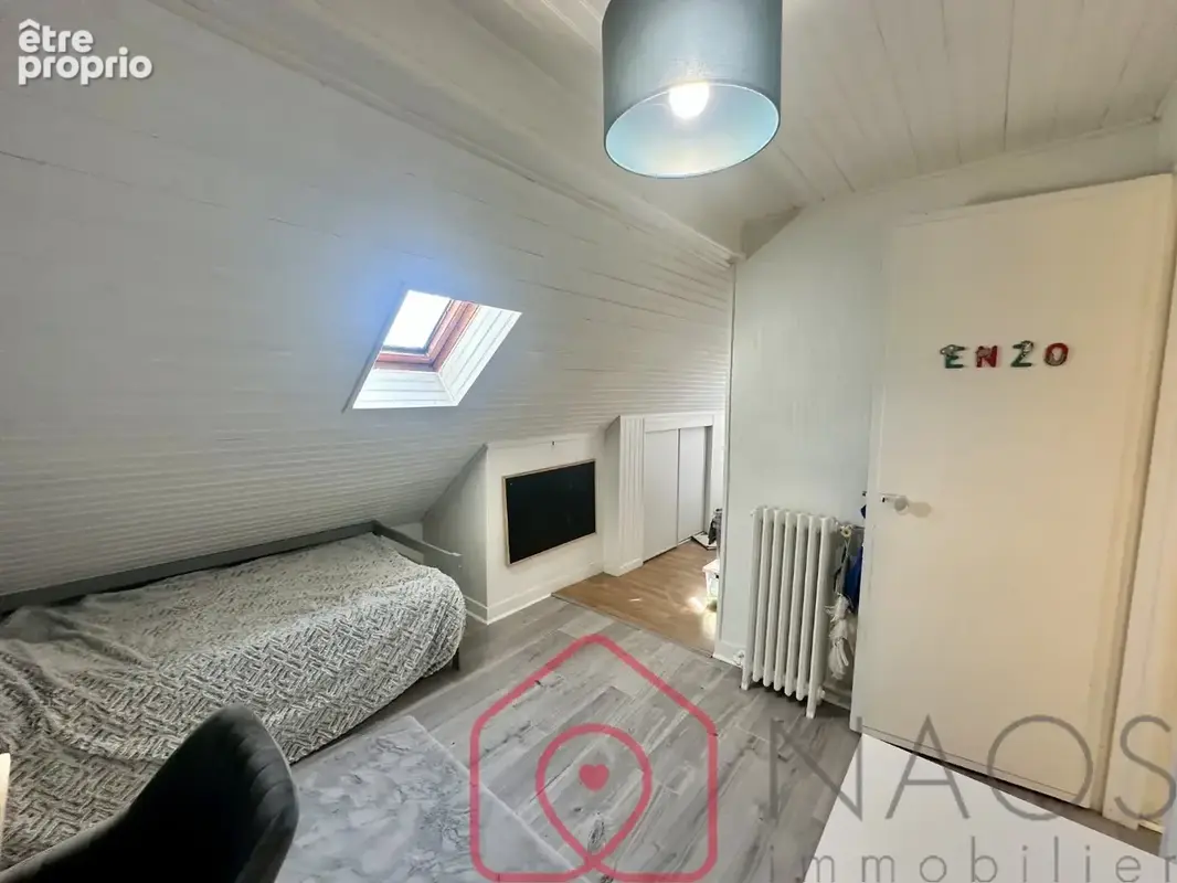 Jolie maison avec terrain 677 m² et piscine - photo 19