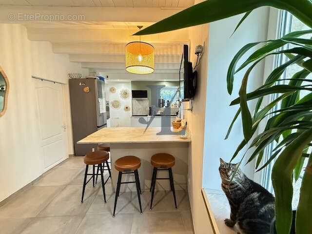 Maison à BARCELONNE