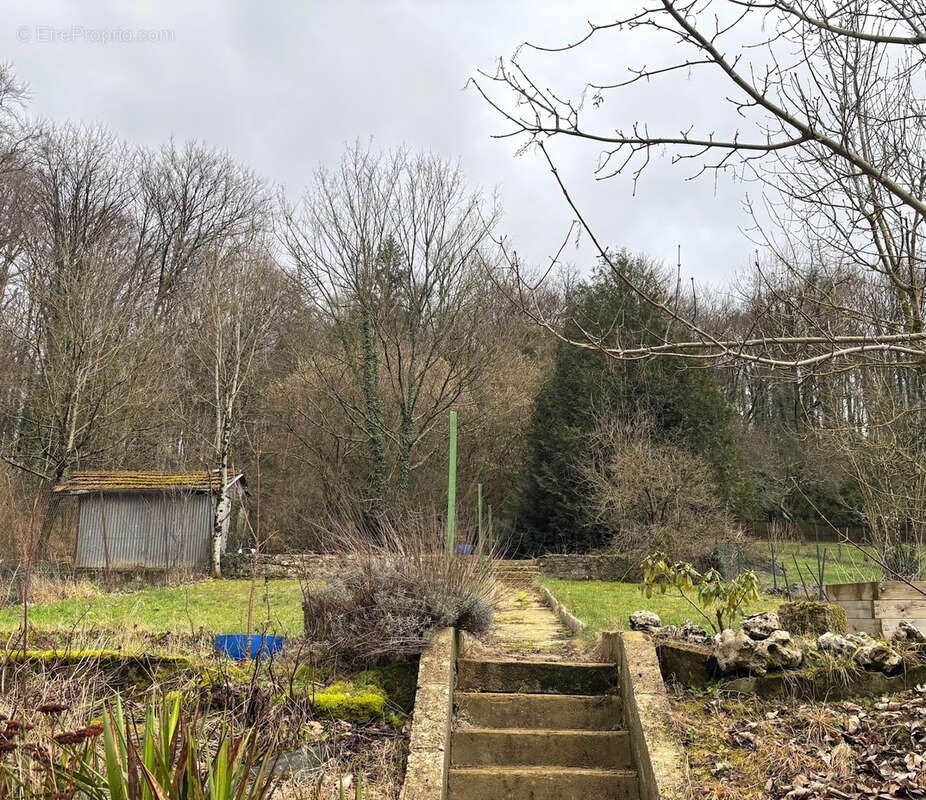 Maison à BAR-LE-DUC