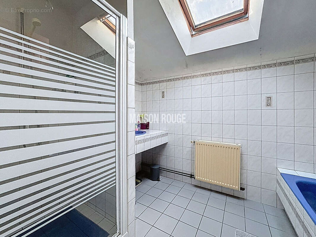 Maison à PLOUBAZLANEC