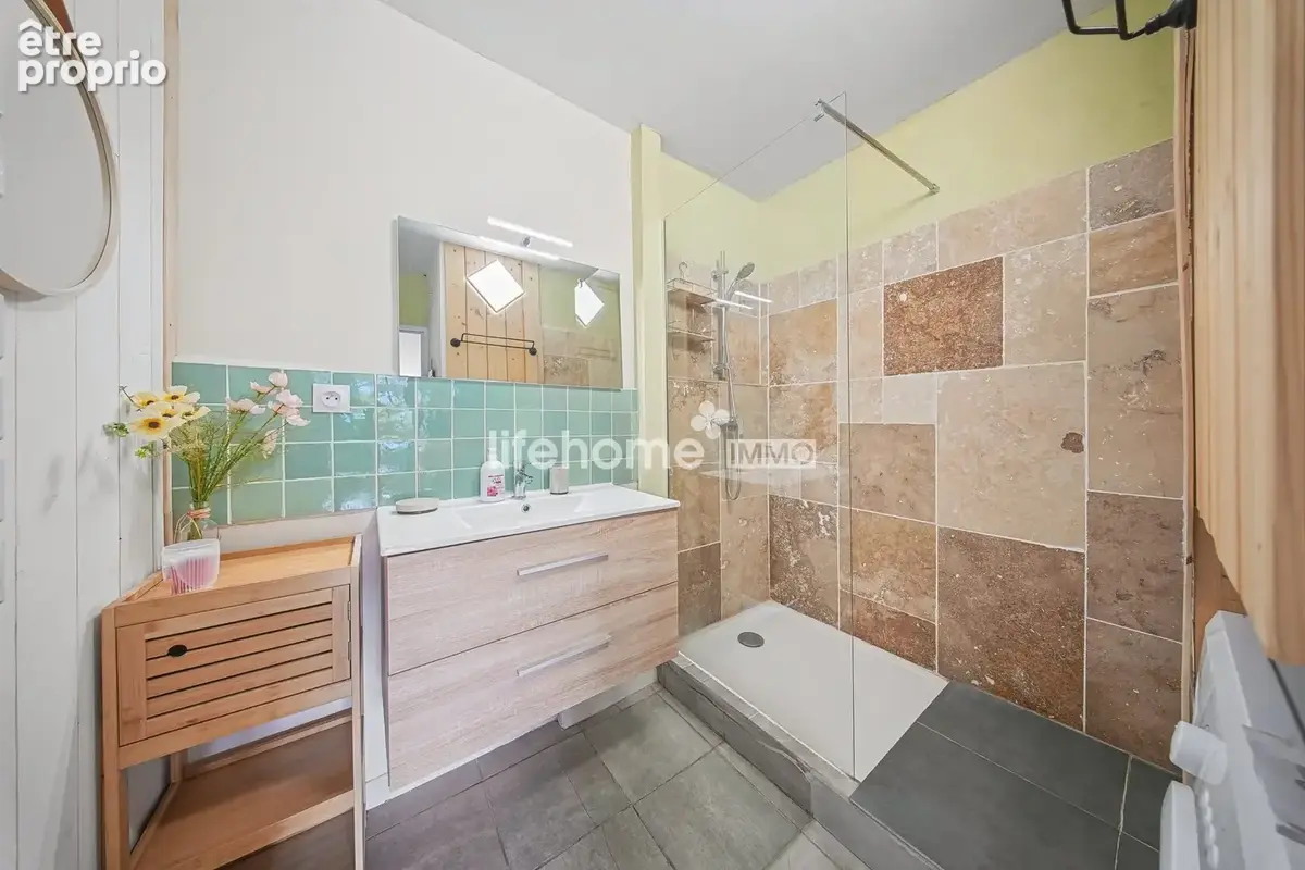 Appartement 3 pièces 70 m² à vendre à Saint-Julien-En-Genevois (74160) - photo 5