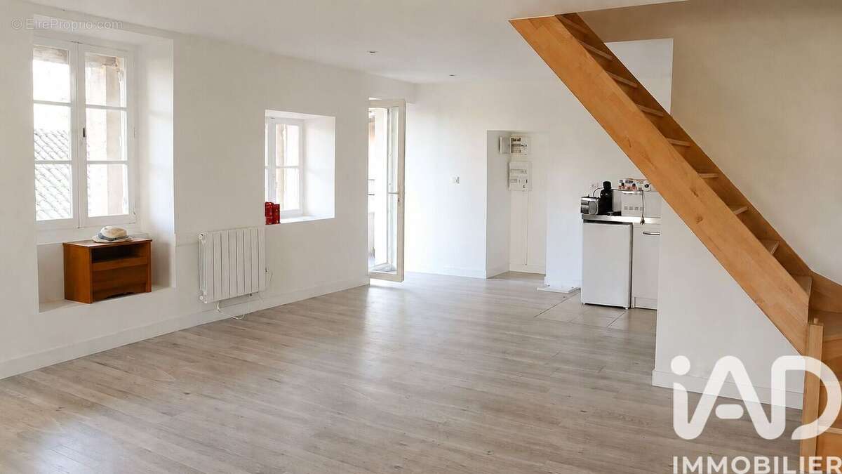 Photo 5 - Appartement à BAGNOLS-SUR-CEZE