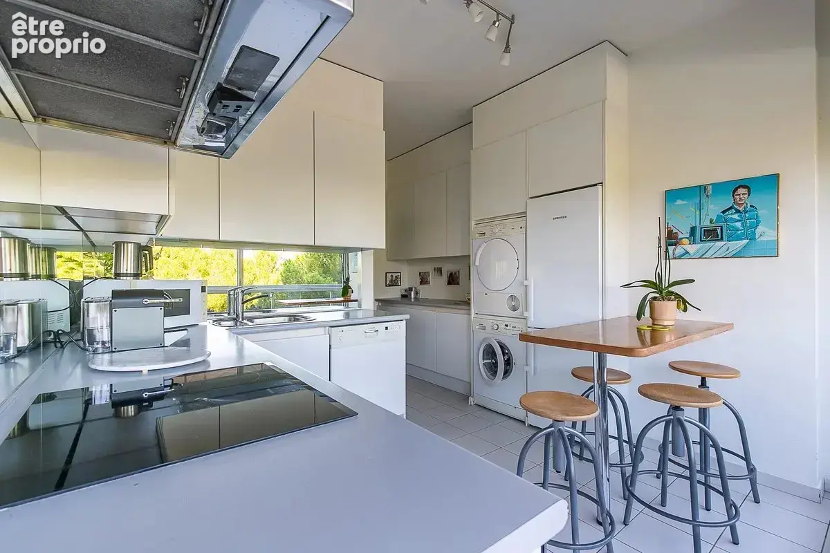 Très bel appartement dans une résidence de prestige entre nature - photo 10