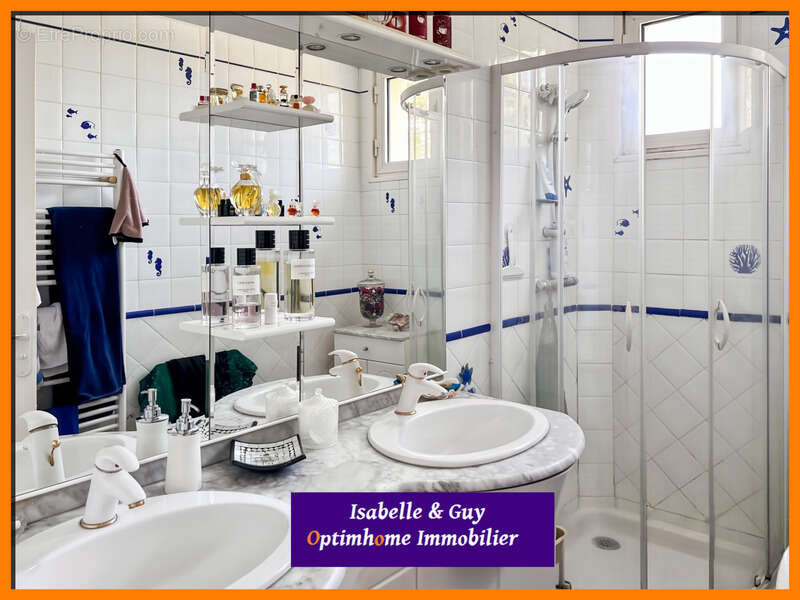 Maison à VERNEUIL-SUR-AVRE