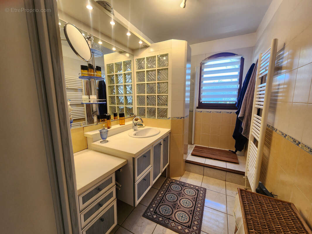 Maison à FRONTIGNAN