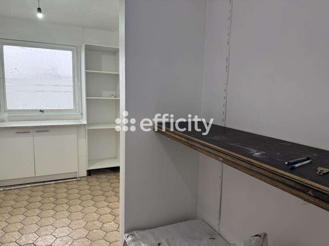 Appartement à GRIGNY