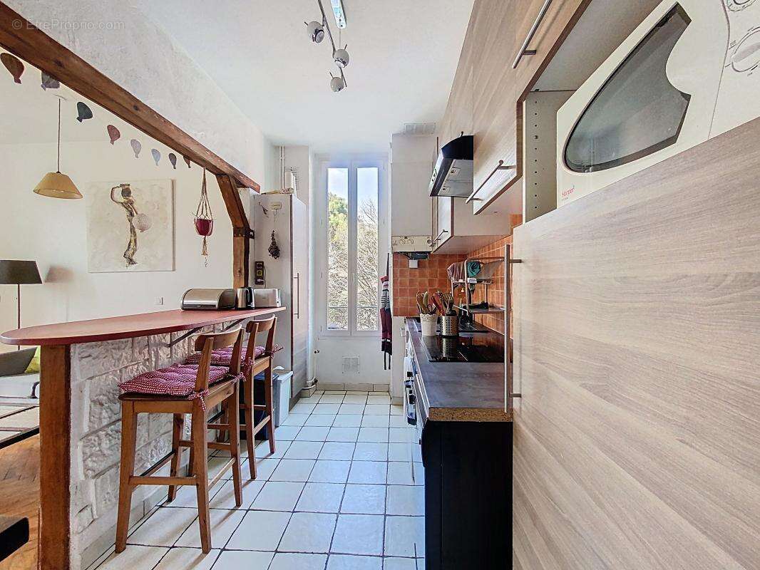 Appartement à VENISSIEUX
