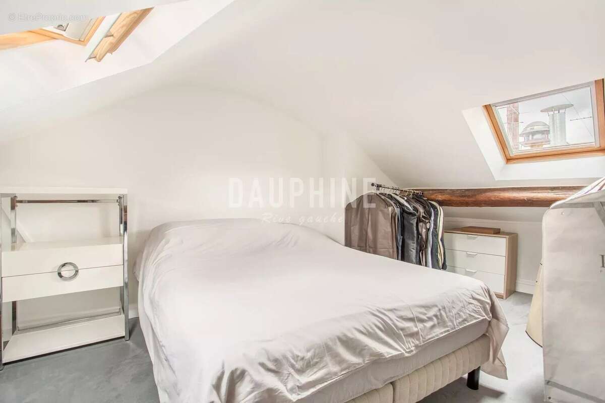 Appartement à PARIS-6E