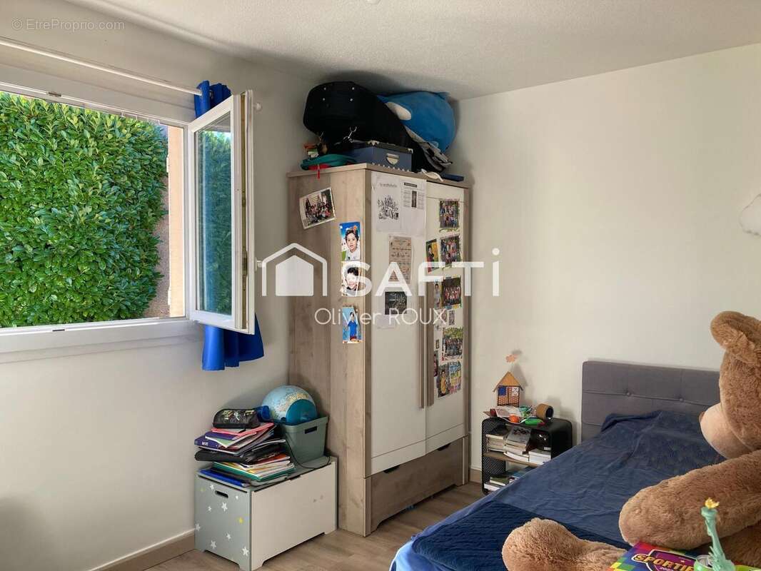 Photo 8 - Maison à LORMONT