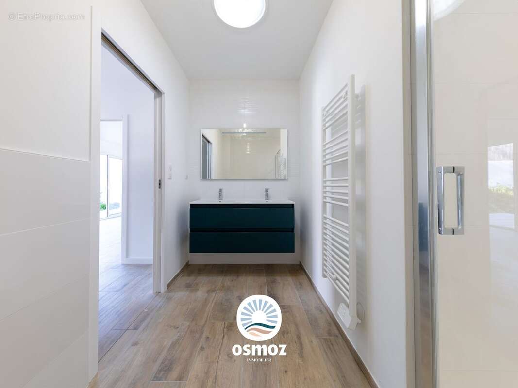 Maison à LA ROCHELLE