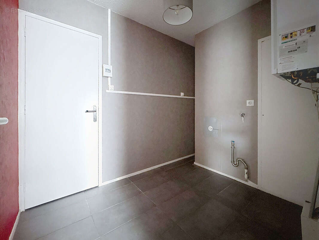 Appartement à PESSAC