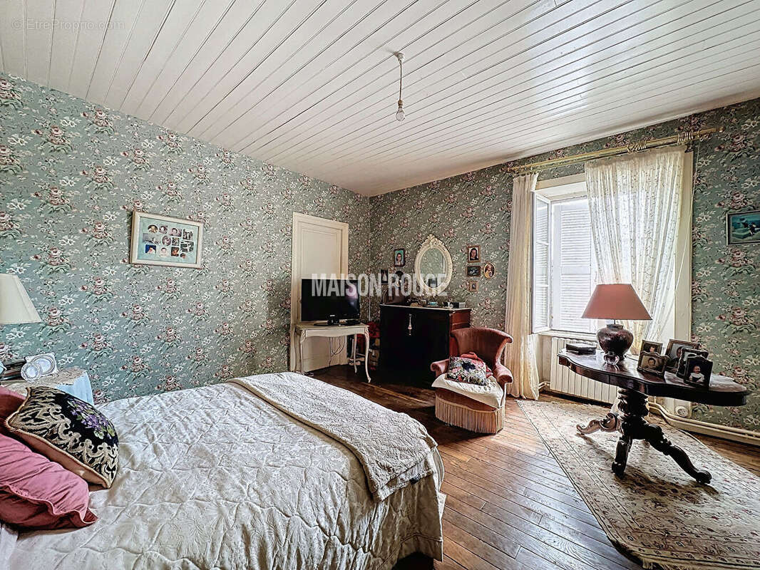 Maison à PLEUDIHEN-SUR-RANCE