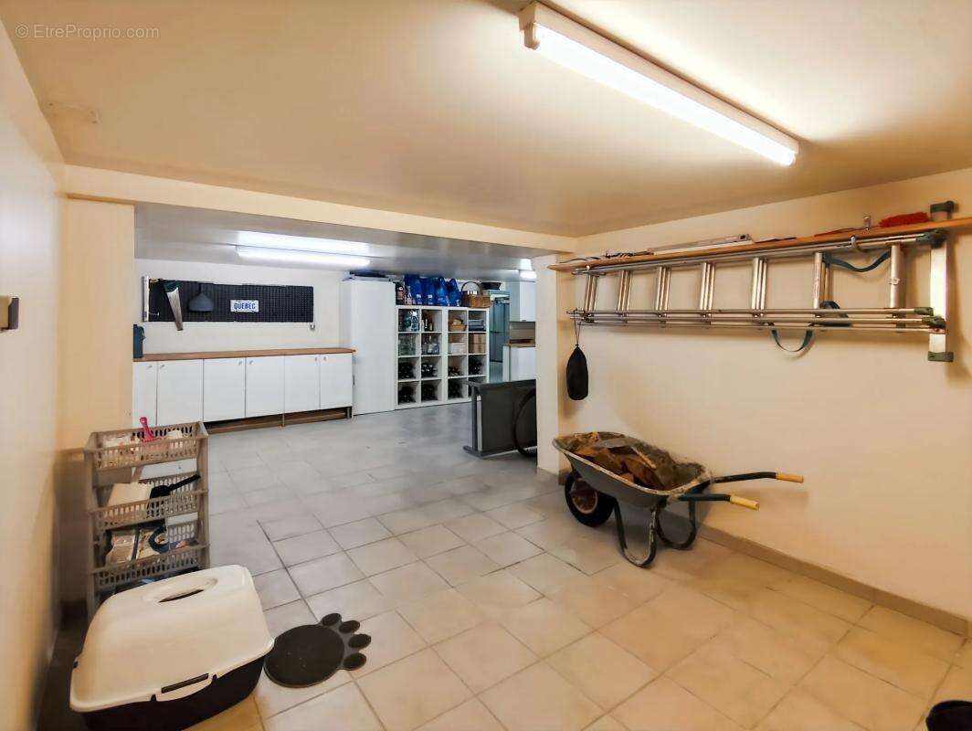 Maison à VERNEUIL-SUR-SEINE