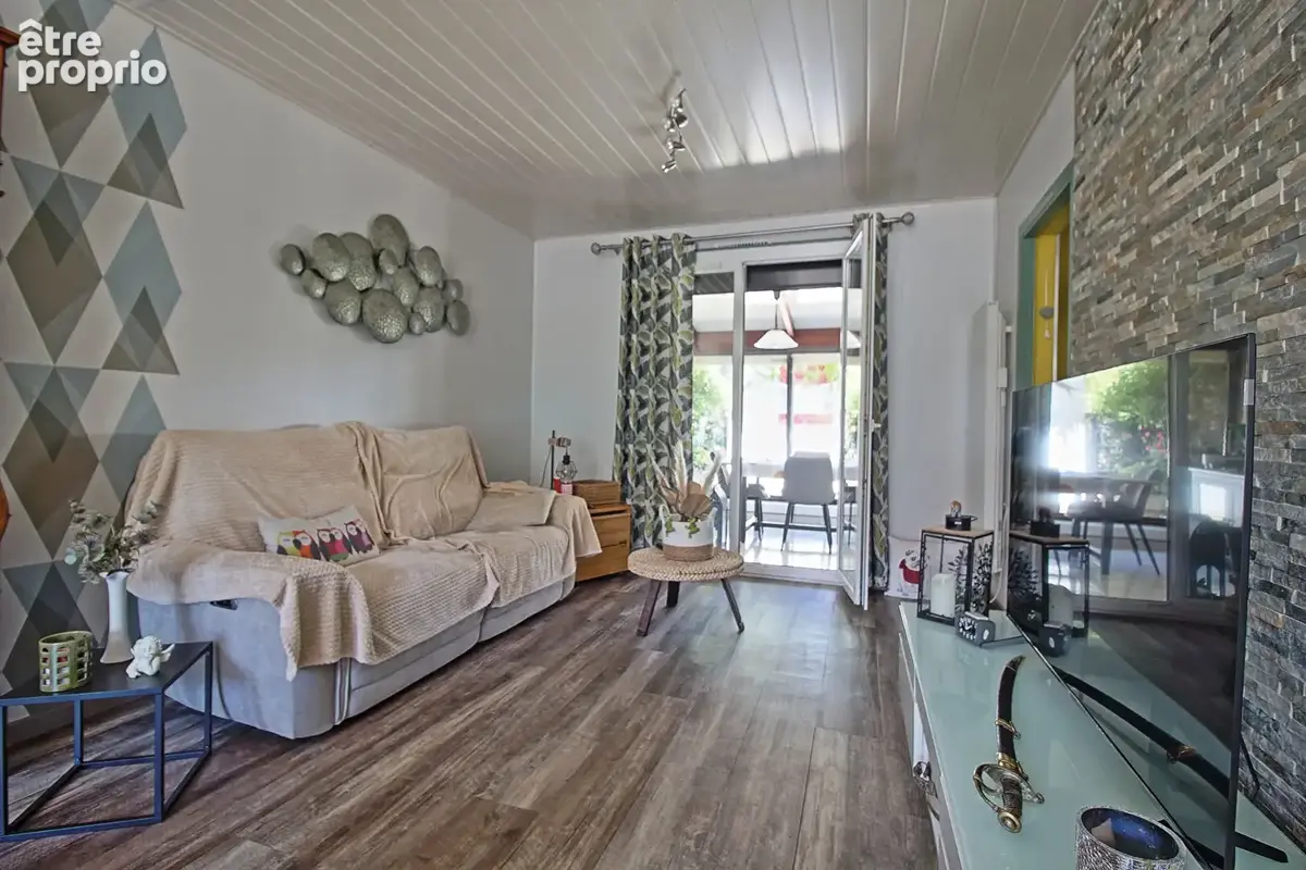 Maison a vendre Fagnières - photo 2
