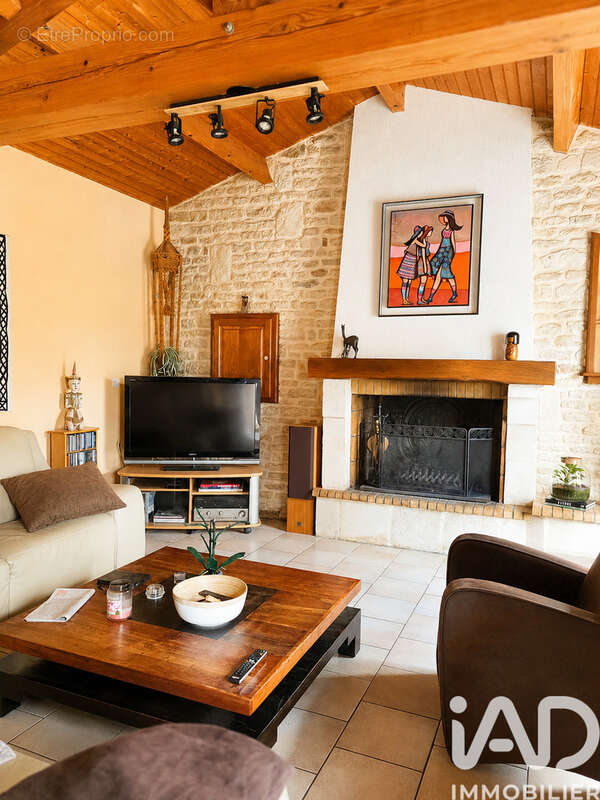 Photo 9 - Maison à AIFFRES