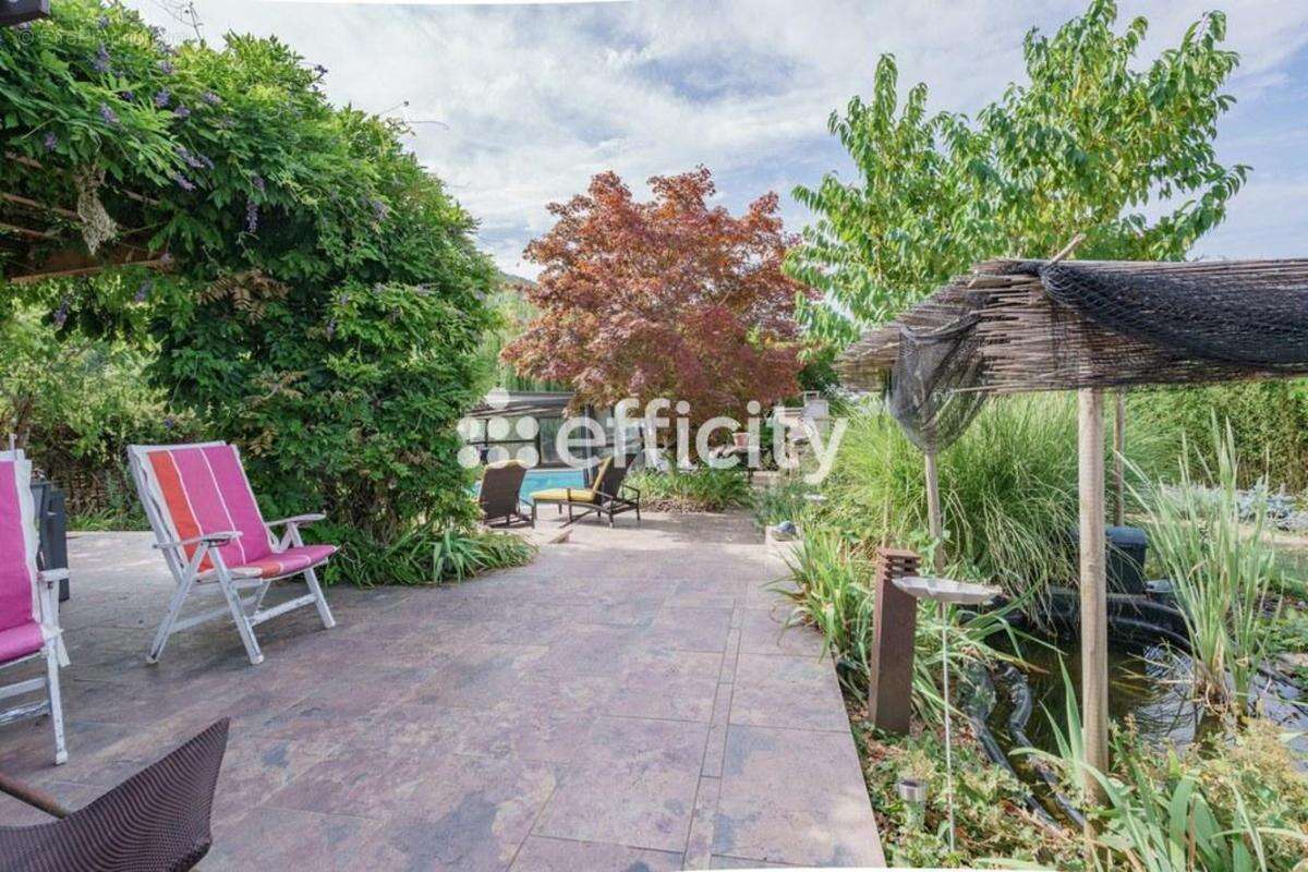 Maison individuelle - photo 2