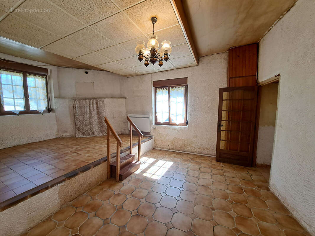 Maison de village - 4 pièces 99 m2 - photo 5