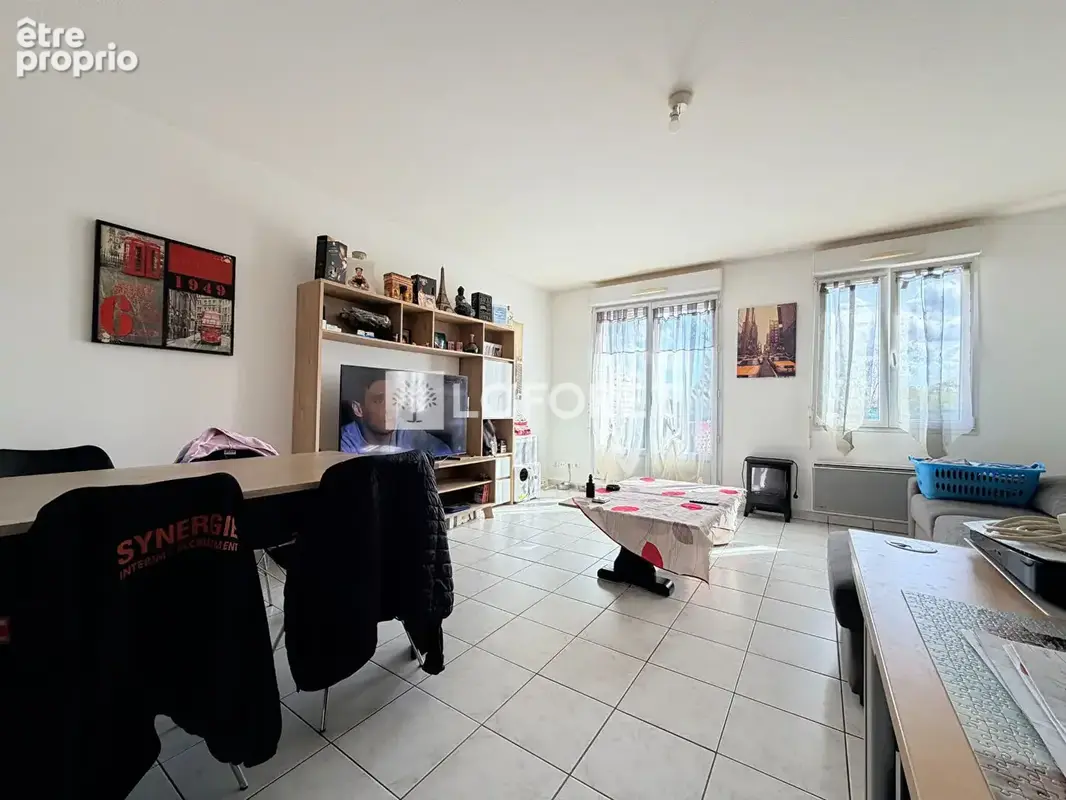 Maison type 3 - photo 2