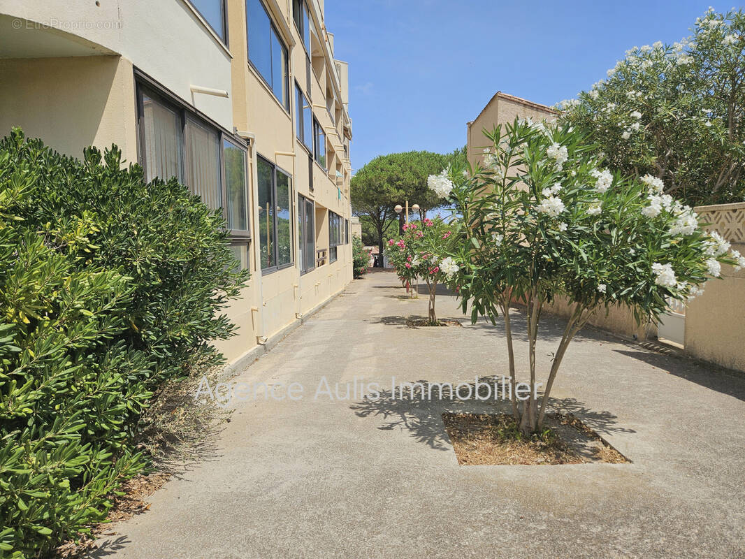 Appartement à FLEURY