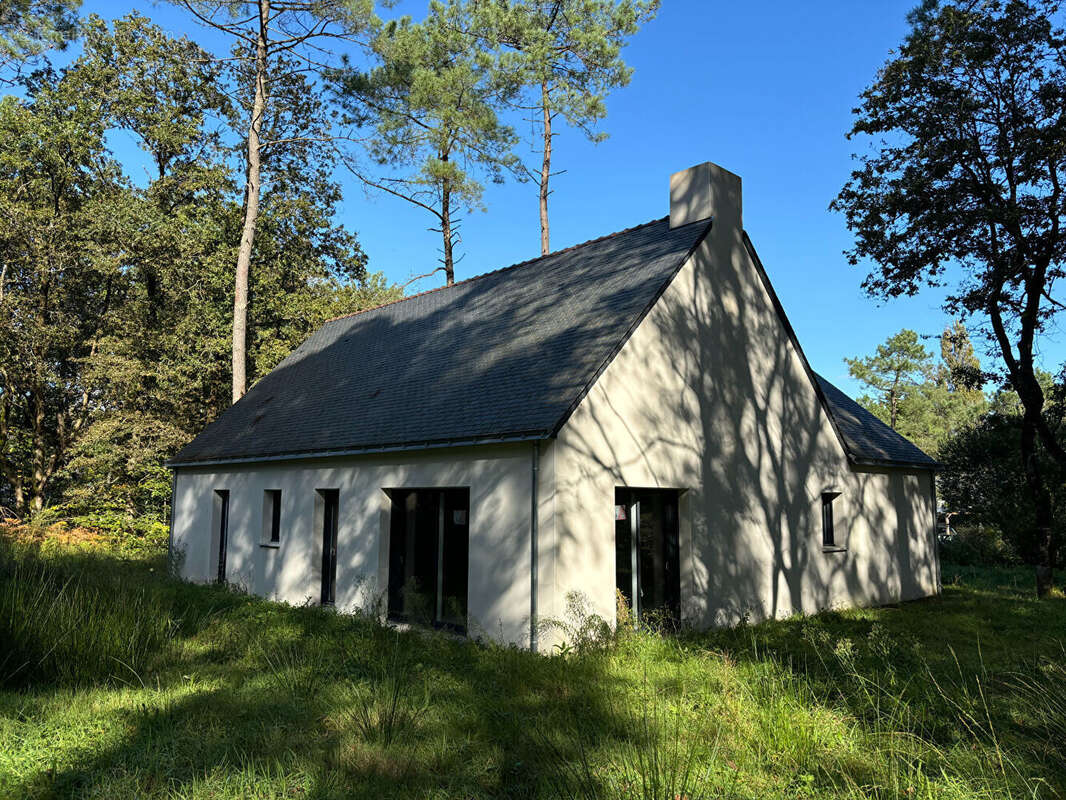 Maison à HERBIGNAC