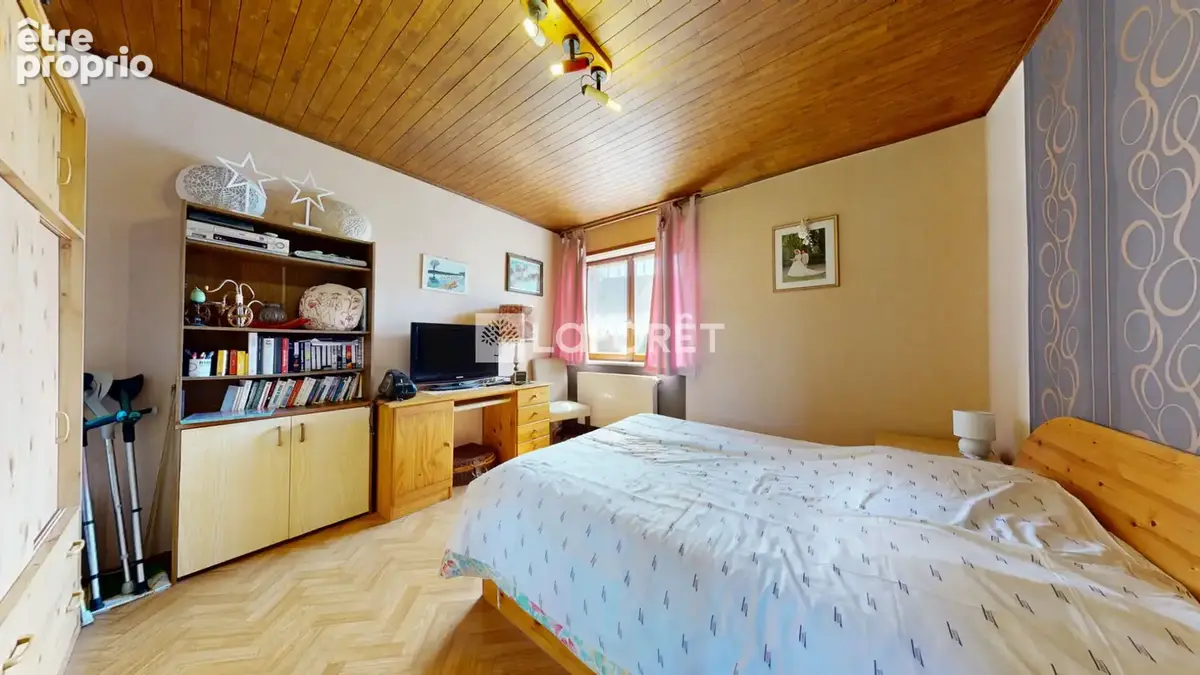 Maison de 141,55m2 avec corps de ferme - photo 10