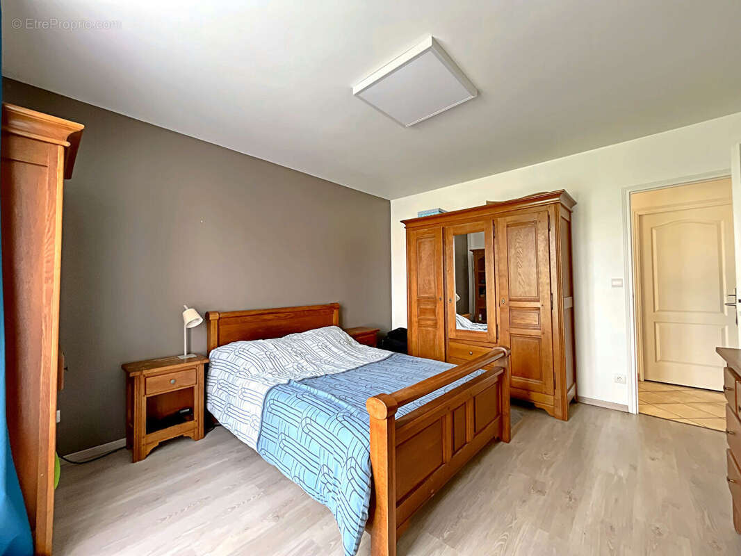 Maison à SAINT-MARTIN-D&#039;ABLOIS