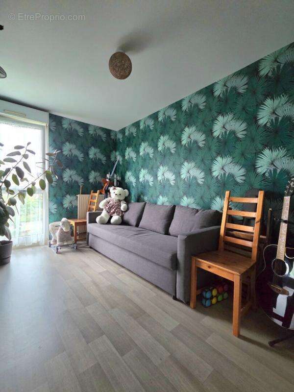 Appartement à ANGERS