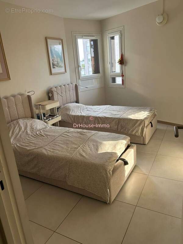 Appartement 97 m² à Le Mans  - photo 6