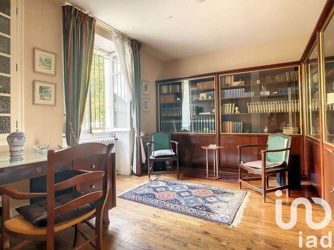 Photo 3 - Maison à VILLEFAGNAN