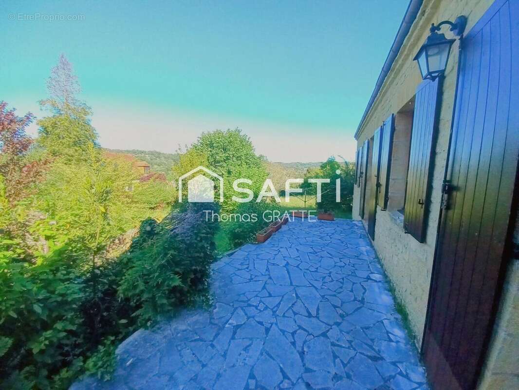 Photo 3 - Maison à SARLAT-LA-CANEDA