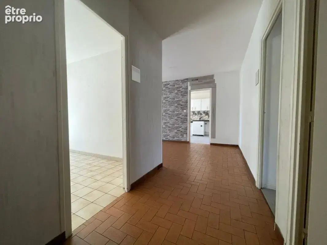 Photo Appartement à Venissieux au prix de 115 000€
