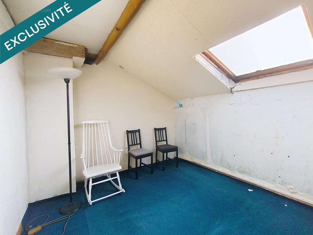 Photo 6 - Maison à CHATEAUNEUF-VAL-DE-BARGIS