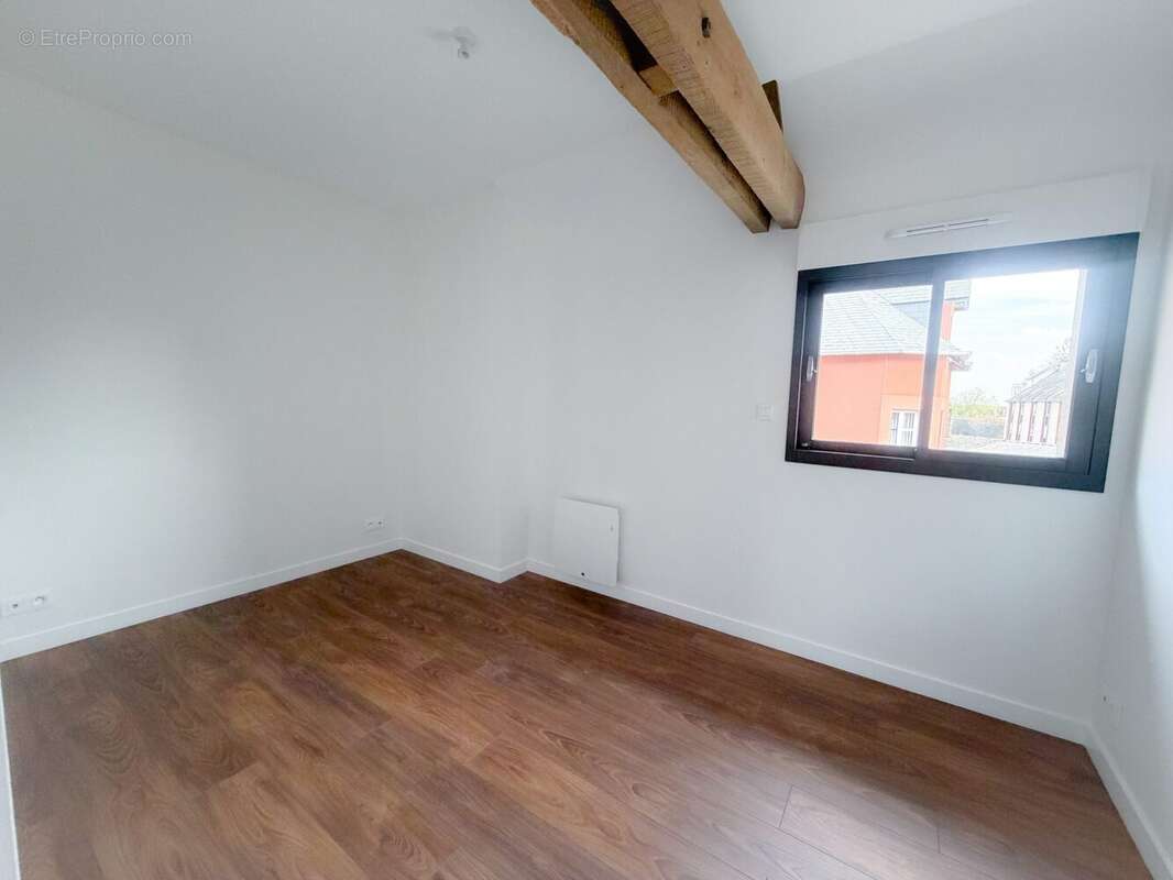 Appartement à BAIN-DE-BRETAGNE