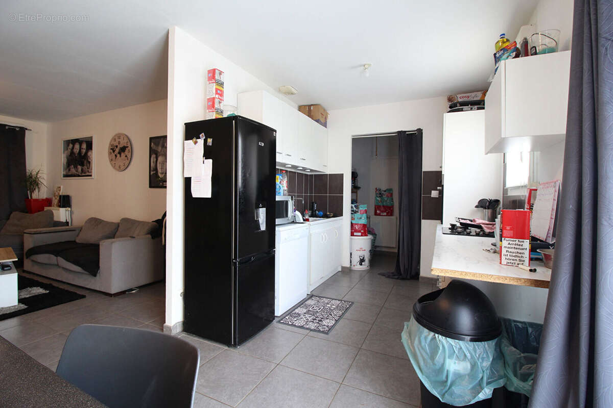 Maison vendue avec locataires Pontavert 4 pièce(s) 80.59 m2 - photo 4