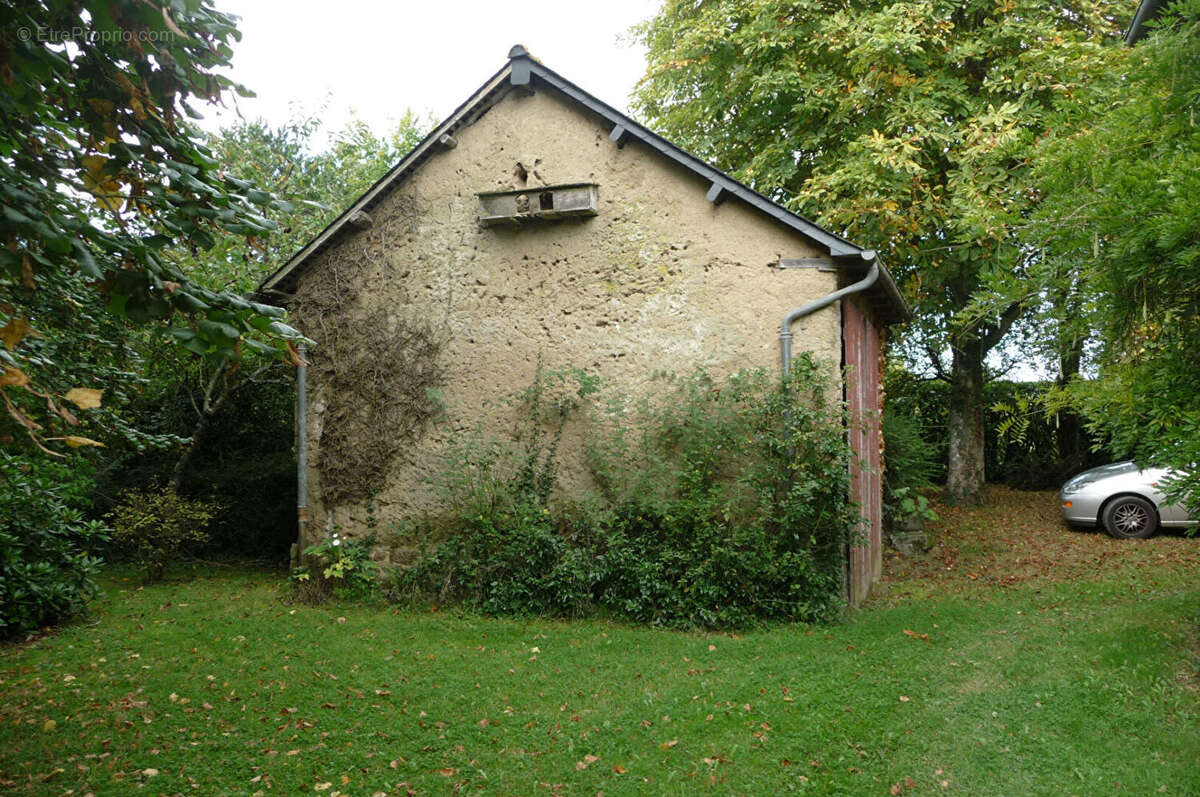 Maison Cardroc 4 pièces - photo 7