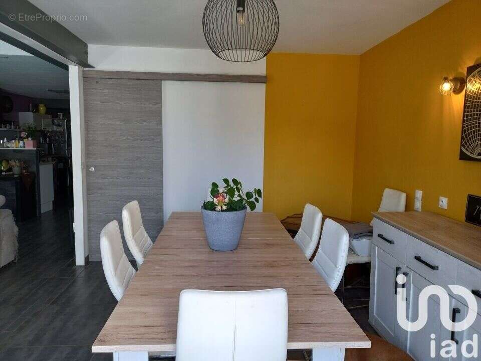 Photo 5 - Maison à SAUJON