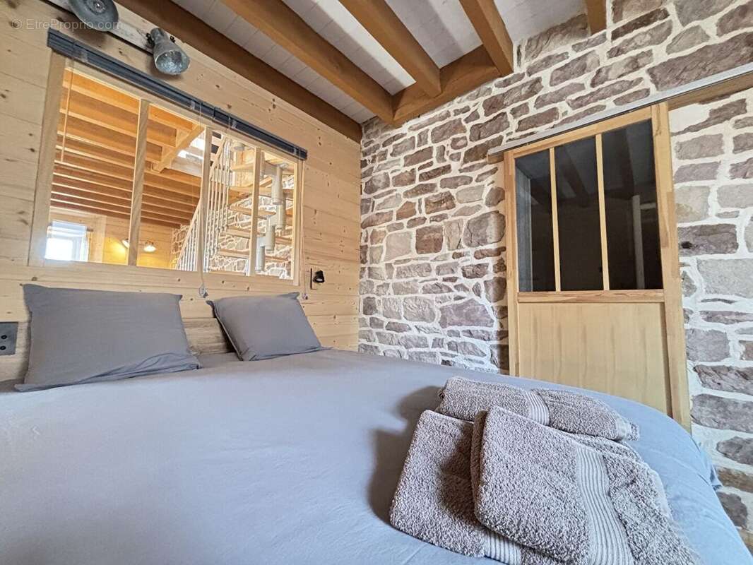 Appartement à LUXEUIL-LES-BAINS