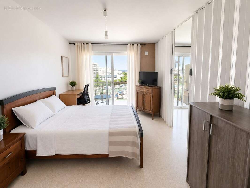 Appartement 63 m² à La Grande-Motte  - photo 4