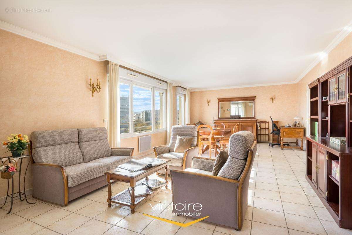 Appartement à LYON-3E