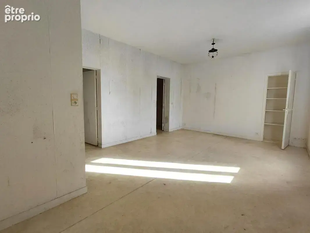 Immeuble composé de 4 lots sur 2 niveaux, parking - photo 11
