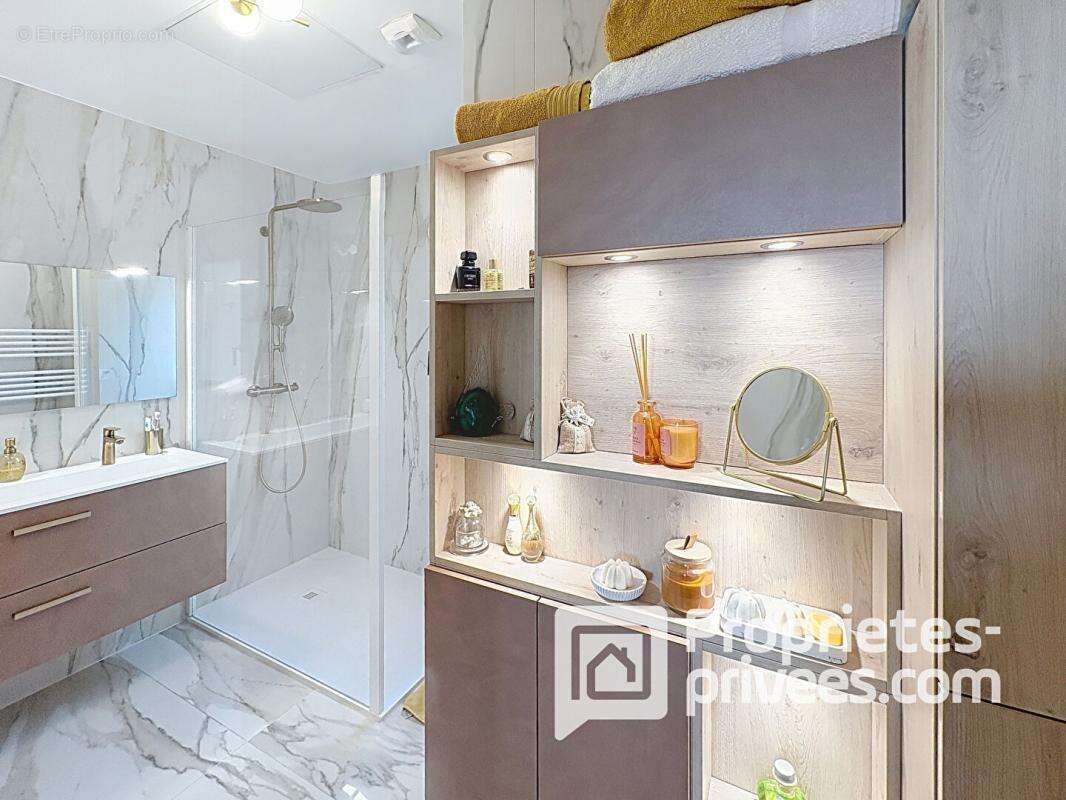 Appartement à GROSSETO-PRUGNA