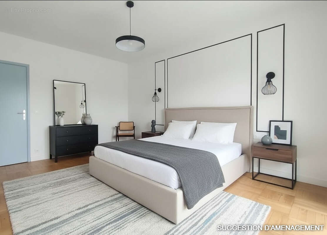 Maison à LES SABLES-D'OLONNE