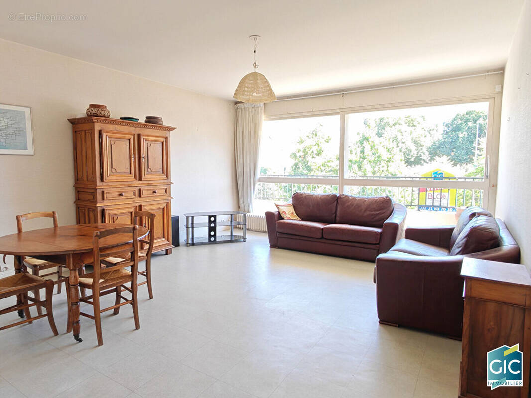 Appartement à CAEN