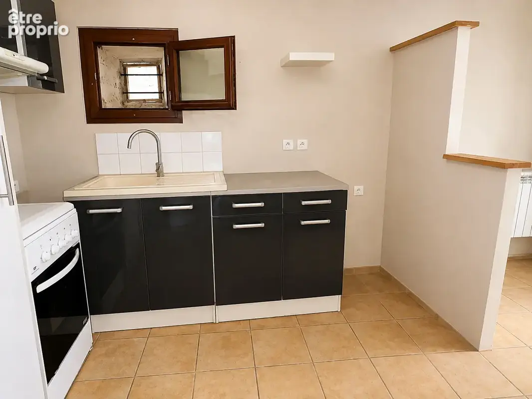 Maison 2 pièces 42 m² à vendre à Cahors (46000) - photo 4