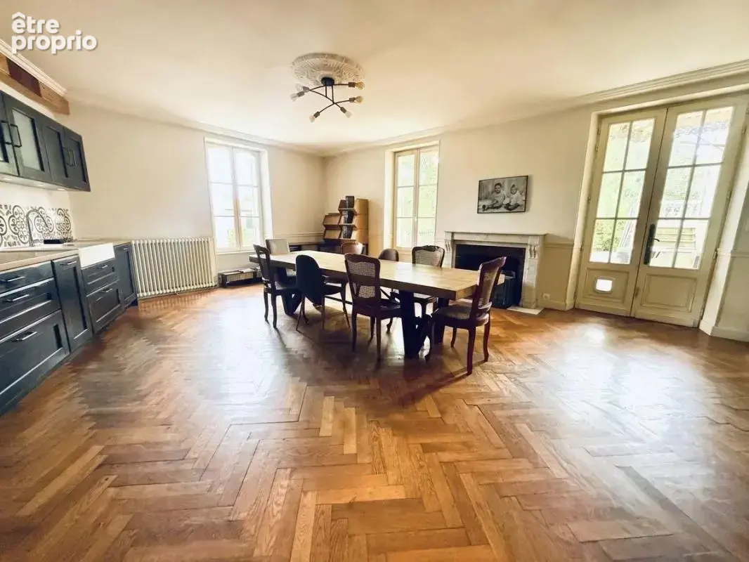 Maison À Vendre - photo 16