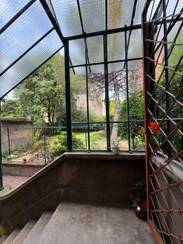 Maison à VILLEURBANNE