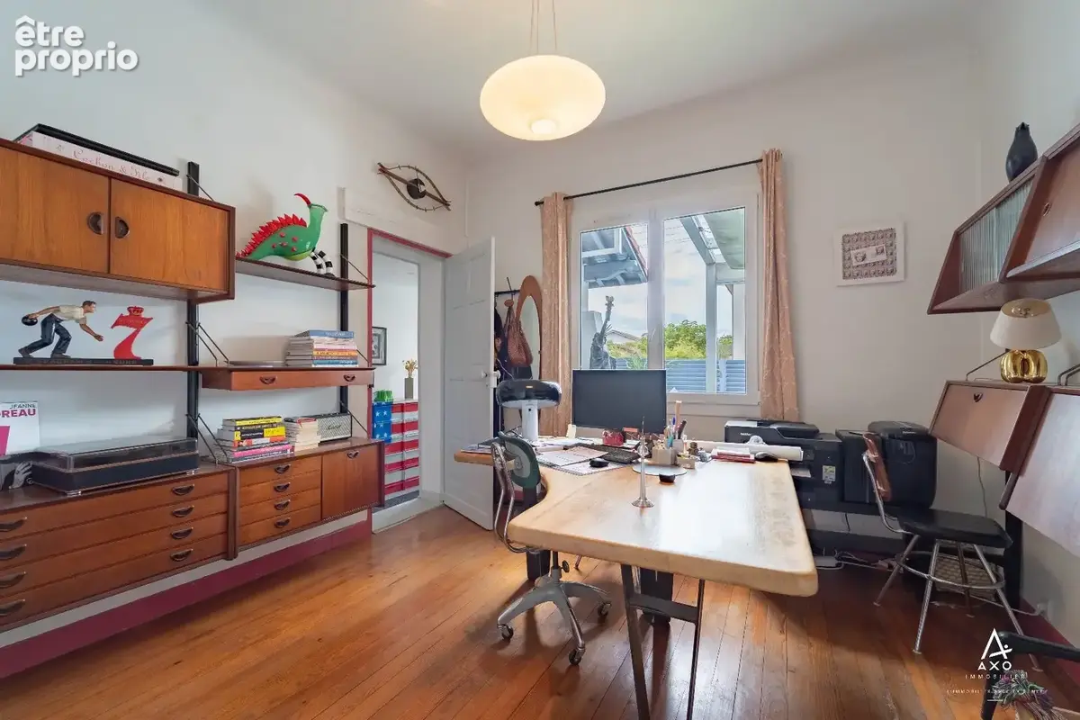 Villa d'architecte de 150m2 - photo 6