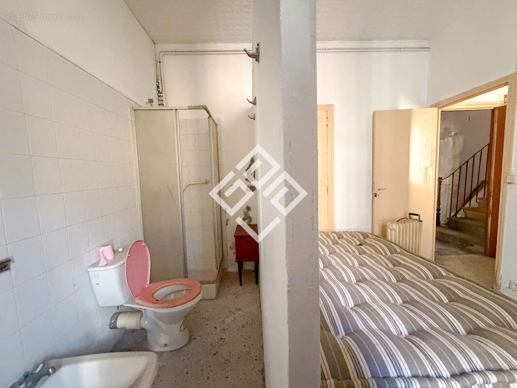 Appartement à NARBONNE
