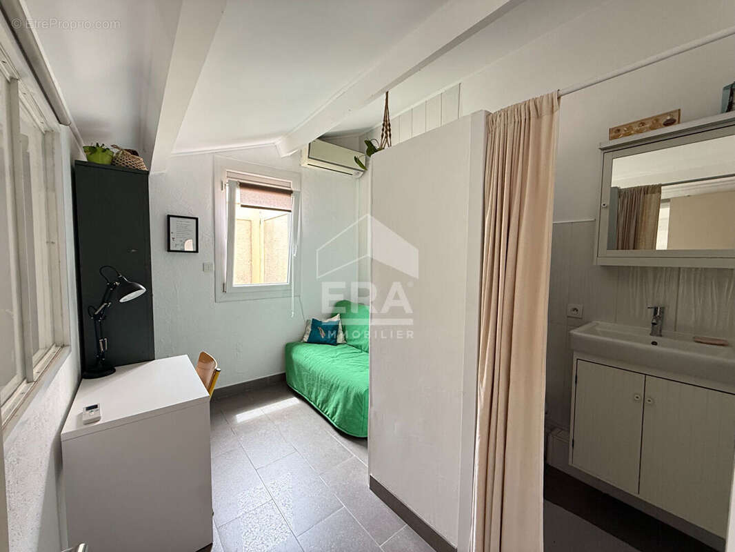 Maison 100m² à aubagne - photo 11