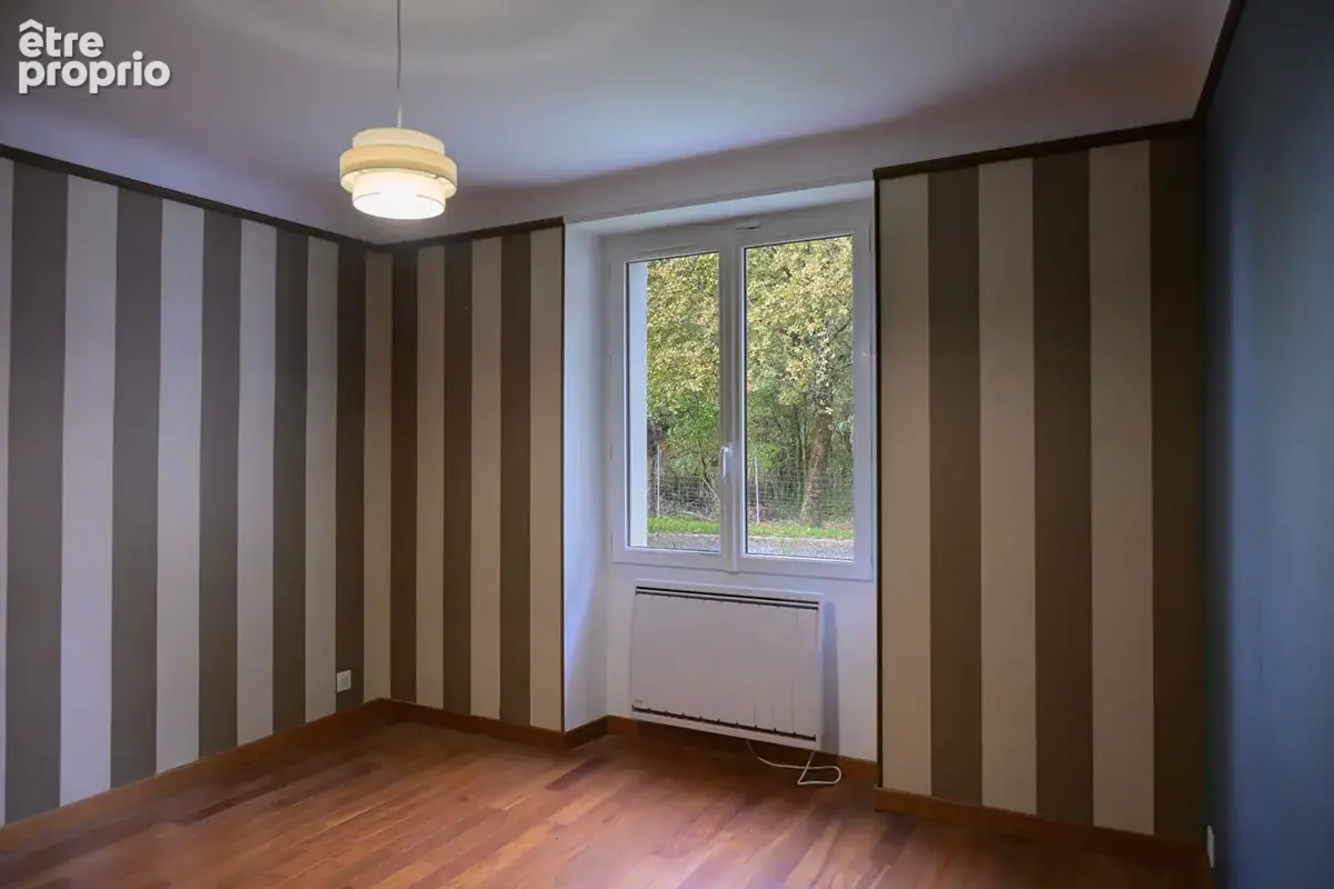 Une ferme de 1859, ses 4 600 m² de parc et sa piscine - photo 14